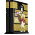 Cowboy Bebop Faye PlayStation PS4 Skins